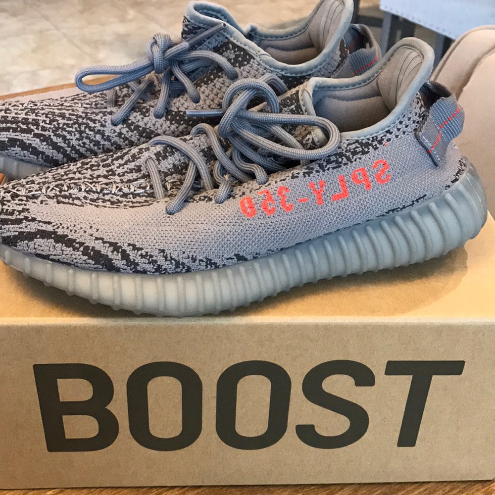 Yeezy Boost 350 V2
